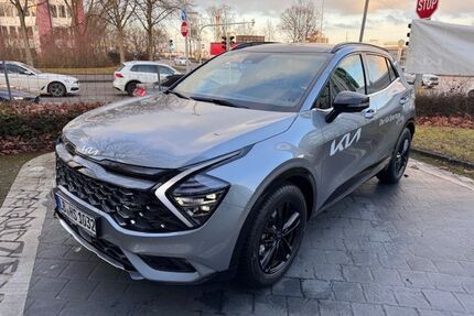 Kia Sportage Gebrauchtwagen
