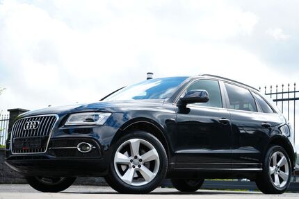 Audi Q5 Gebrauchtwagen