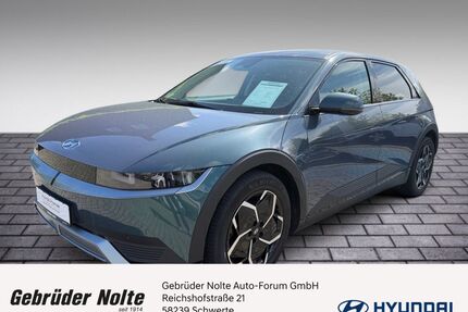 Hyundai IONIQ 5 Gebrauchtwagen