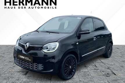 Renault Twingo Gebrauchtwagen