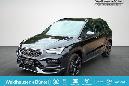 Cupra Ateca Gebrauchtwagen