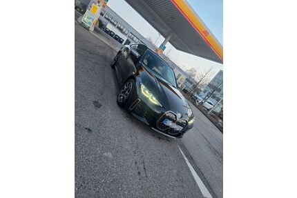 BMW i4 Gebrauchtwagen