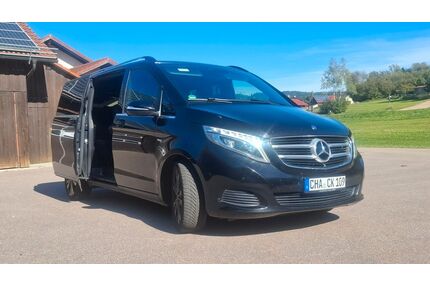 Mercedes-Benz V 250 Gebrauchtwagen