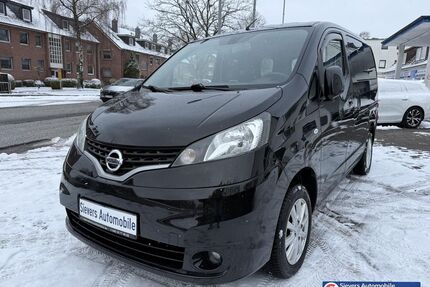 Nissan NV200 Gebrauchtwagen