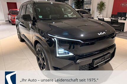 Kia EV5 Gebrauchtwagen