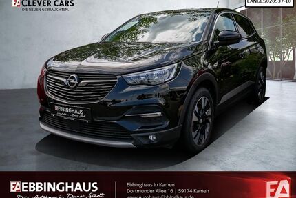 Opel Grandland (X) Gebrauchtwagen
