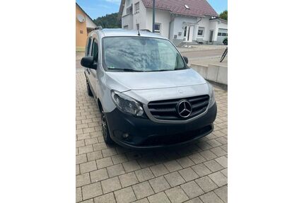 Mercedes-Benz Citan Gebrauchtwagen
