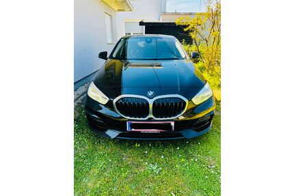 BMW 116 Gebrauchtwagen