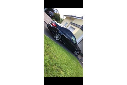 Mercedes-Benz C 63 AMG Gebrauchtwagen