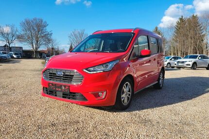 Ford Tourneo Connect Gebrauchtwagen
