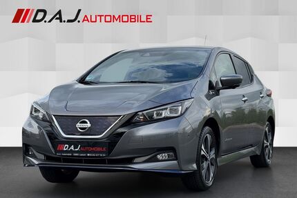 Nissan Leaf Gebrauchtwagen