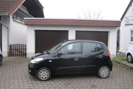 Hyundai i10 Gebrauchtwagen