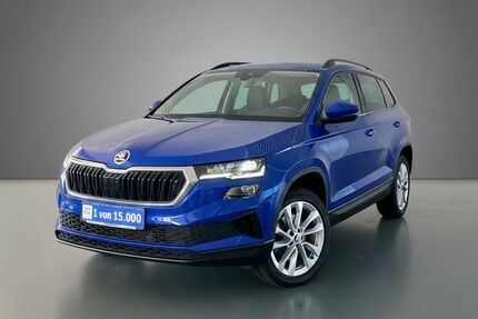 Skoda Karoq Gebrauchtwagen