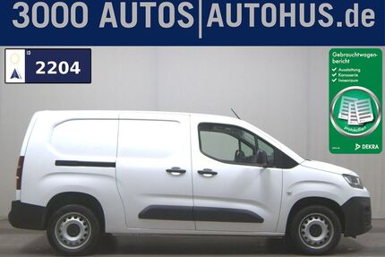 Citroen Berlingo Gebrauchtwagen