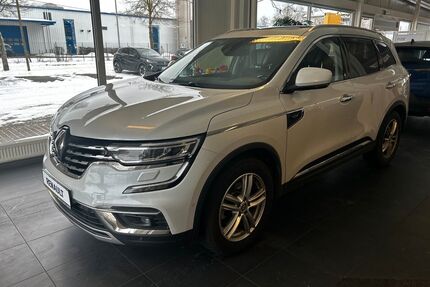 Renault Koleos Gebrauchtwagen