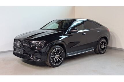 Mercedes-Benz GLE 300 Gebrauchtwagen