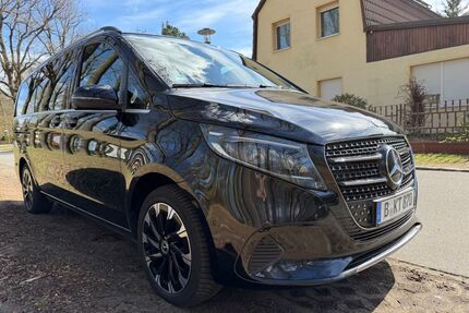 Mercedes-Benz V 300 Gebrauchtwagen