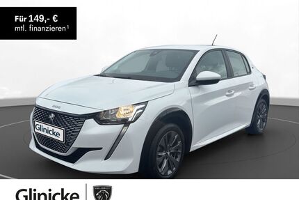 Peugeot 208 Gebrauchtwagen