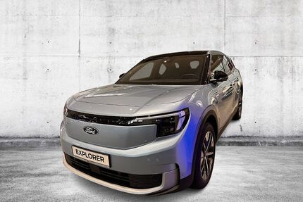 Ford Explorer Gebrauchtwagen