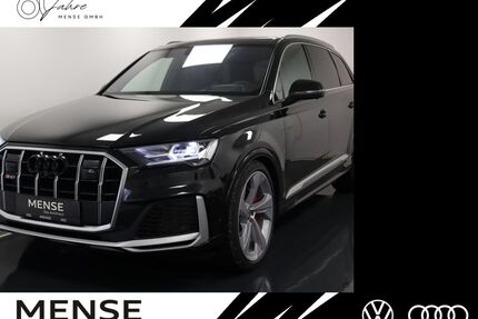 Audi SQ7 Gebrauchtwagen