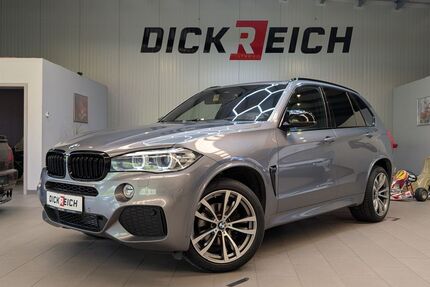 BMW X5 Gebrauchtwagen