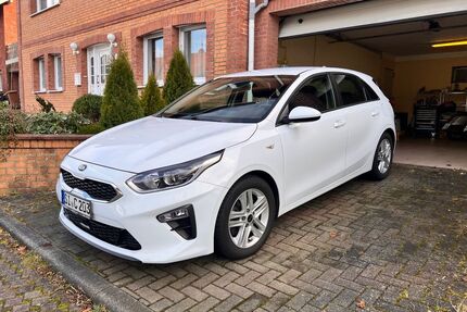 Kia ceed / Ceed Gebrauchtwagen