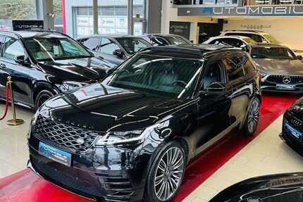 Land Rover Range Rover Velar Gebrauchtwagen