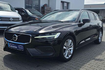 Volvo V60 Gebrauchtwagen