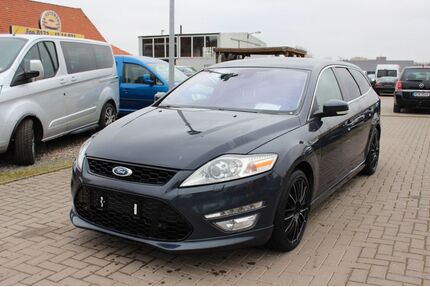 Ford Mondeo Gebrauchtwagen