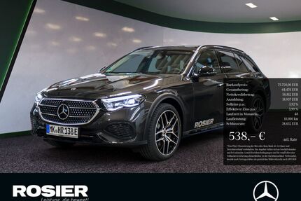 Mercedes-Benz E 300 Gebrauchtwagen