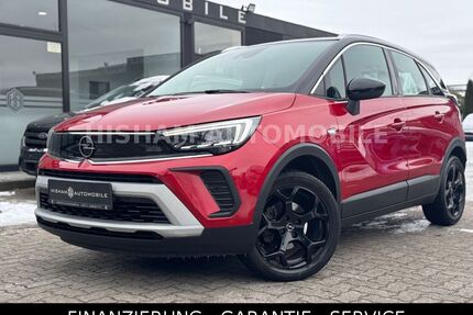 Opel Crossland (X) Gebrauchtwagen