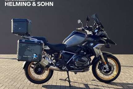 BMW R 1250 GS Gebrauchtwagen