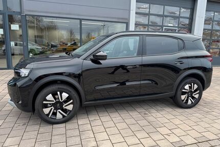 Opel Frontera Gebrauchtwagen