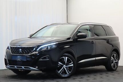 Peugeot 5008 Gebrauchtwagen
