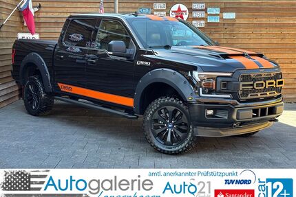 Ford F 150 Gebrauchtwagen