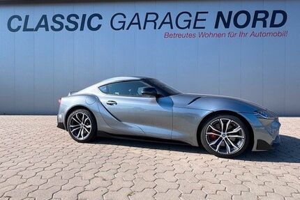 Toyota Supra Gebrauchtwagen