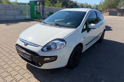 Fiat Punto Evo Gebrauchtwagen
