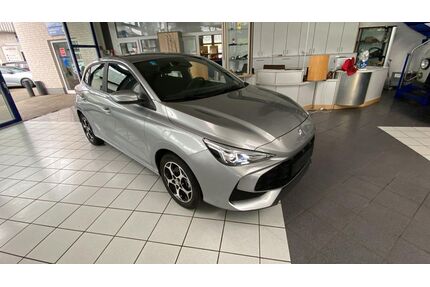 MG Andere Gebrauchtwagen