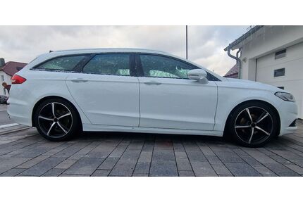 Ford Mondeo Gebrauchtwagen