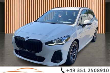 BMW 218 Active Tourer Gebrauchtwagen