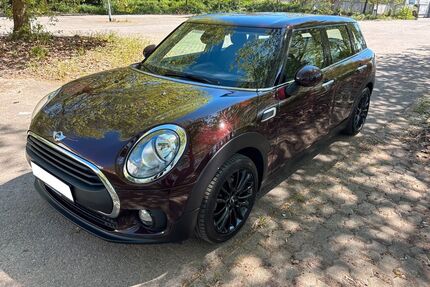 Mini One Clubman Gebrauchtwagen