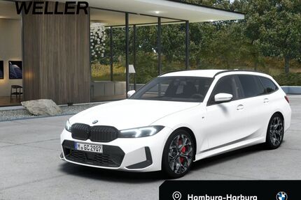 BMW 330 Gebrauchtwagen