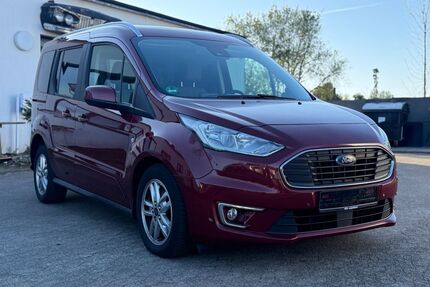 Ford Tourneo Gebrauchtwagen
