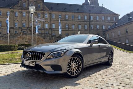 Mercedes-Benz CLS 350 Gebrauchtwagen