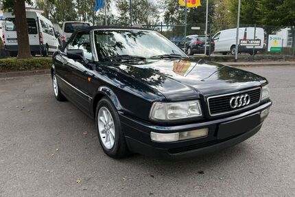 Audi 80 Gebrauchtwagen