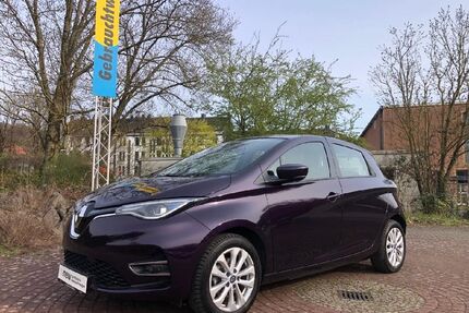 Renault ZOE Gebrauchtwagen