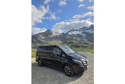 Mercedes-Benz Marco Polo Gebrauchtwagen