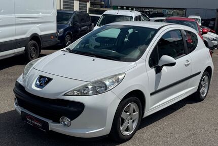 Peugeot 207 Gebrauchtwagen