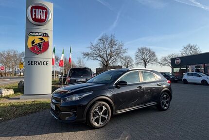 Kia XCeed Gebrauchtwagen