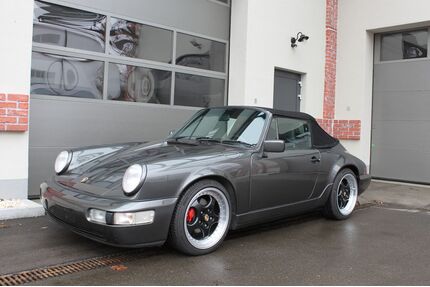 Porsche 964 Gebrauchtwagen